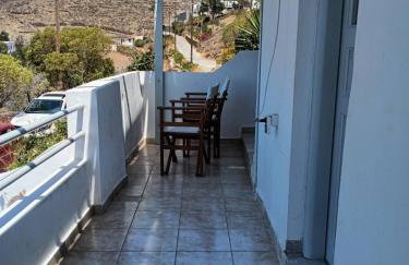 Sea view Lefkes - Foto 30