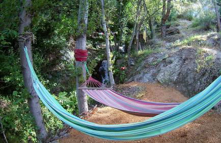 Alojamiento Rural El Brazal - Foto 3