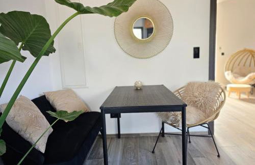 Suite jacuzzi privé neuf Les Charmettes - Foto 11