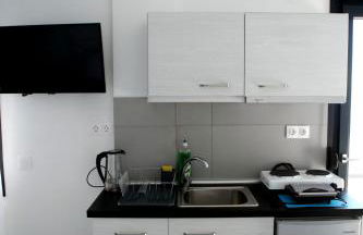 Bebas Apartments Nea Karvali - Foto 22