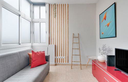 Home2Book Charming Rooftop Vibes Apartment - Foto 6