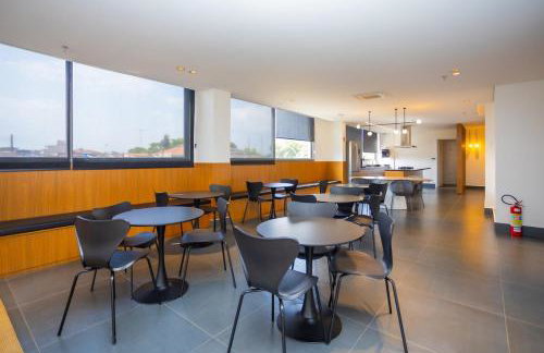 SUITE VIEW Luxury Apartment! - Foto 13