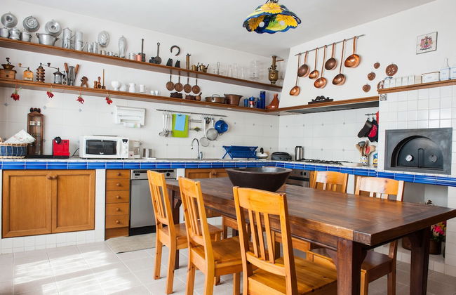 Villa Abbraccio Garden - Foto 32