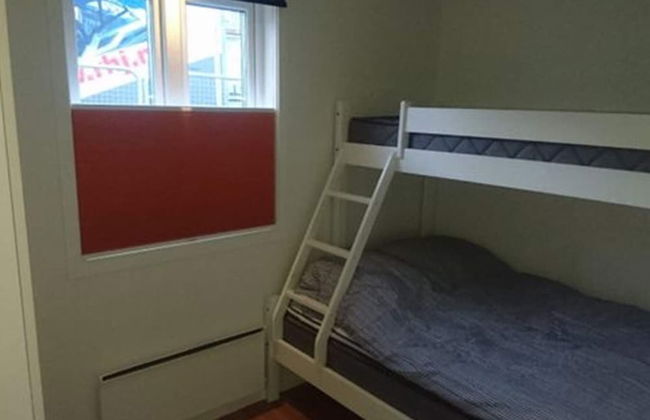 8 Person Holiday Home in Stromstad - Foto 24