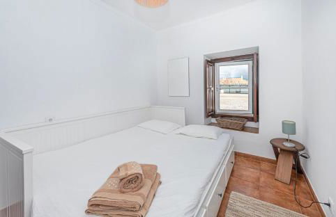 Pátio Sant'Ana - 2 bedrooms villa w/ exterior area - Foto 24