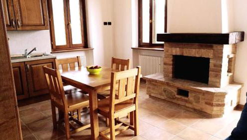 Casale Il Picchio Verde - Foto 4