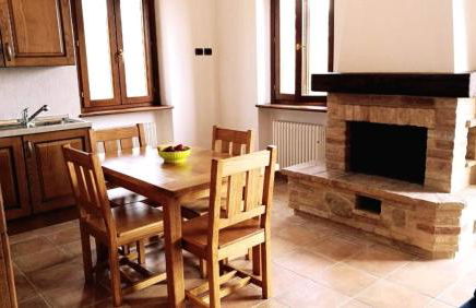 Casale Il Picchio Verde - Foto 4