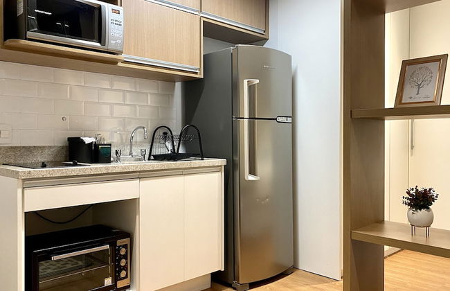 CPM- Praça MADÁ By Anora Spaces - Foto 33