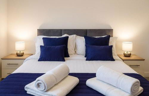 The Manor Suites - Foto 14