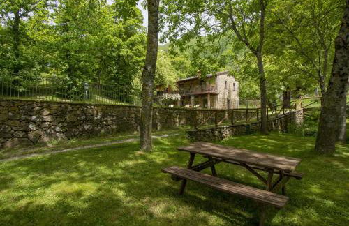 Holiday Home La Moscella by Interhome - Foto 30