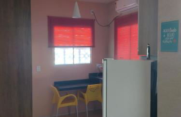 Casa mobiliada de 1 quarto na R Oliveira Alves Fontes, 597 - 597 A - Jardim Gonzaga - Foto 24