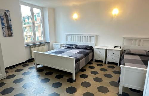 Antico Attico Genovese - Foto 13