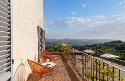 Podere Castellare - Foto 56