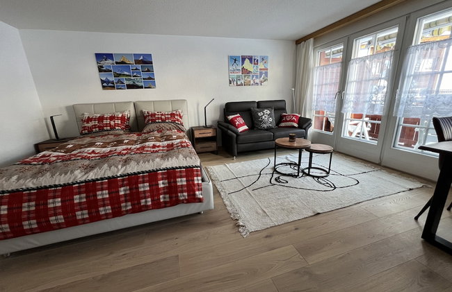 Haus Vira - Photo 25