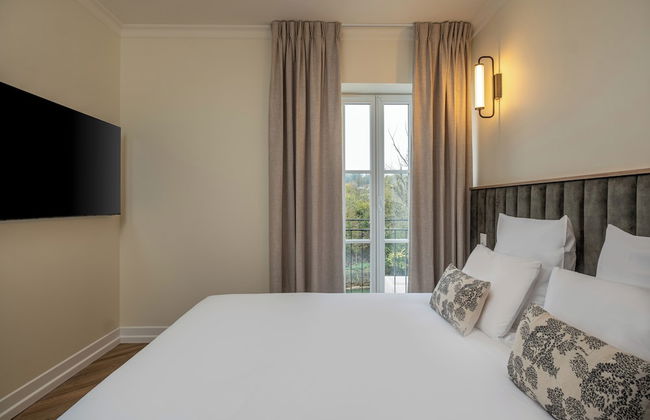 L'Horloge - Appart'Hotel - Foto 51