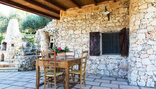 Residencefusaro pajare Specchia - Foto 2