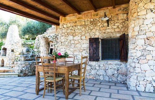 Residencefusaro pajare Specchia - Foto 2