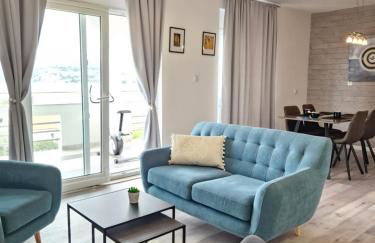 Luxury Apartments Silva with sea view - Photo 35