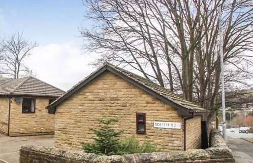 Lister Park Bradford Stylish 1bed Coach House - Quiet & Tranquil Cottage & Parking - Foto 13