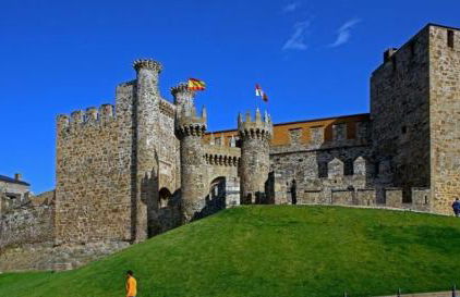 Apartamento Casco Antiguo Ponferrada - Foto 21