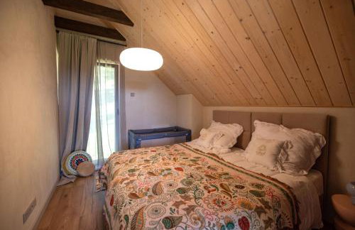 Pagorek Villa & Relax - Foto 55