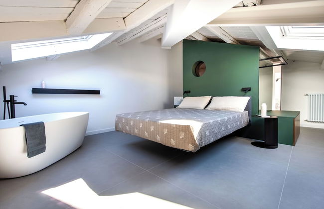 Settimo Apartment with Terrace - Foto 1