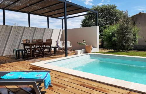 Elegant Villa in Sainte Valiere - Foto 20