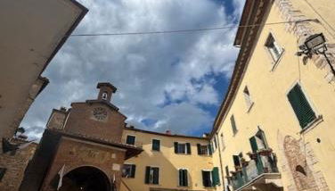 La Casa in Piazza - Foto 1