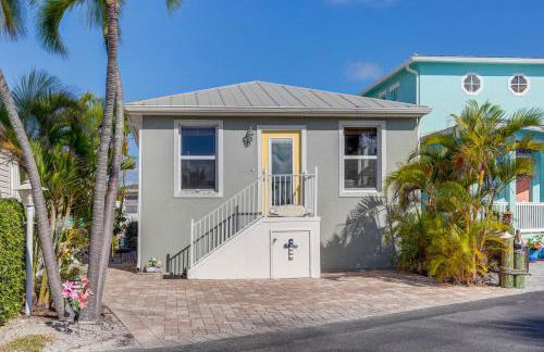 South Hutchinson Island Cottage with Beach Access! - Foto 19