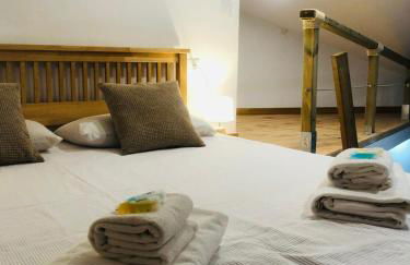 La casita del albaicin - Photo 40