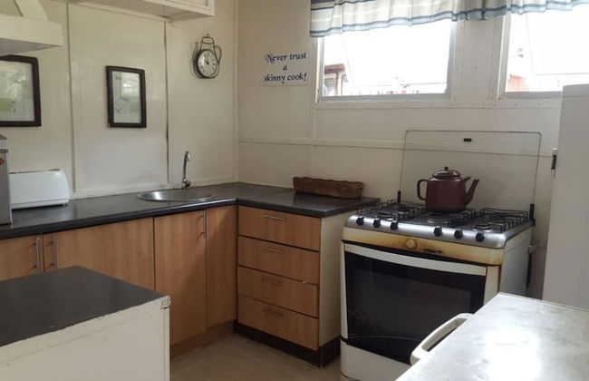 Houseboat With Aircon and Splash Pool - 2128 - Foto 18