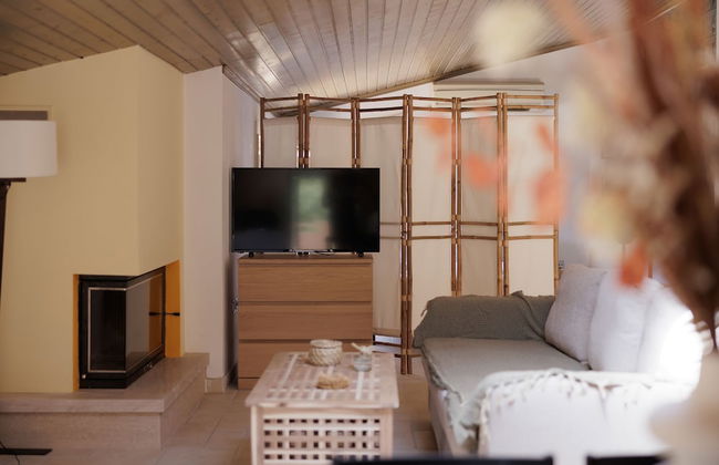 Country Attic - Foto 14