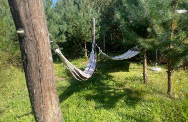 DoWielina - domki wśród natury - Foto 23