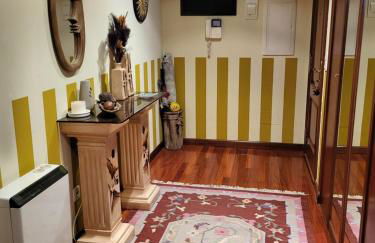 ENCANTADOR Y ACOGEDOR ESTANCIA - Foto 12