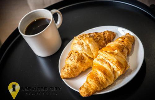 SCA- Arden Apartment 4 Twin Bedroom Free Parking - Foto 27