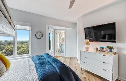 Elegant Oceanfront Penthouse with Panoramic view, Omni Resort, Sea Dunes - Foto 49