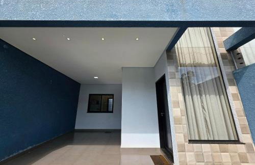 Casa 3 Quartos 2 Banheiros prox Cataratas e Centro - Foto 44