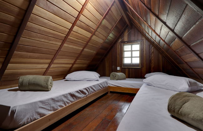 Chalés do Thermas Águas de Lindoia - Photo 18