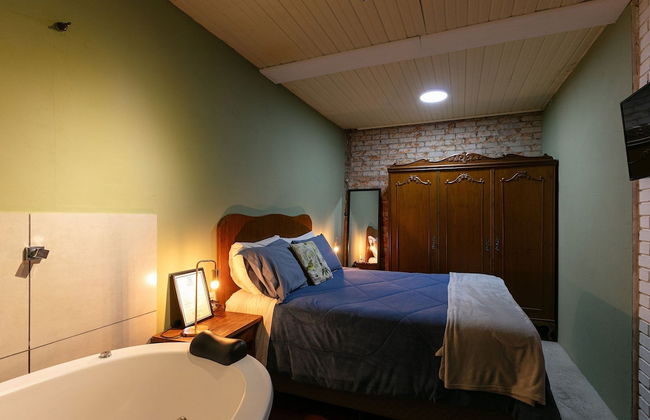 MERANO GRAMADO - Charme - Foto 3