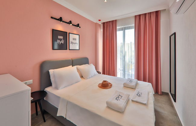 Joyy Suit & Apart - Foto 23