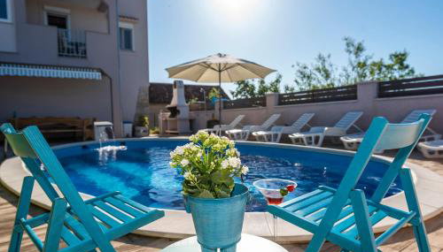 Villa Toni by AdriaticLuxuryVillas - Foto 2