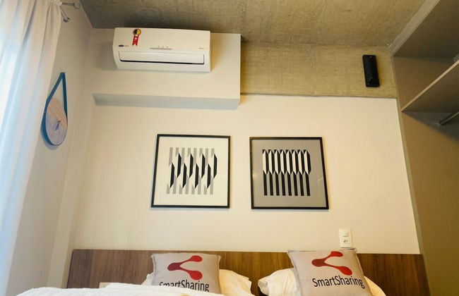 Smart Sharing Bela Vista - Photo 8