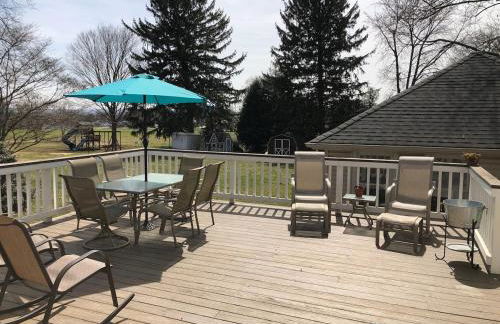 Comfortable Craftsman Getaway - Foto 27