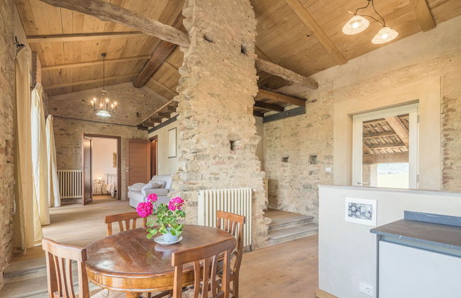 Casa Renato Apartments With Pool, Monforte D' Alba - Foto 35