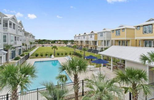 Luxury Beach Condo 5 Min Walk to Beach & Shops! - Foto 43