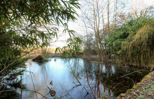 Cotton Mill Cottage - Photo 40