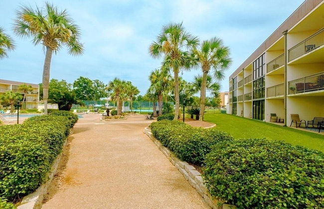 Ocean Club Villas - Foto 49