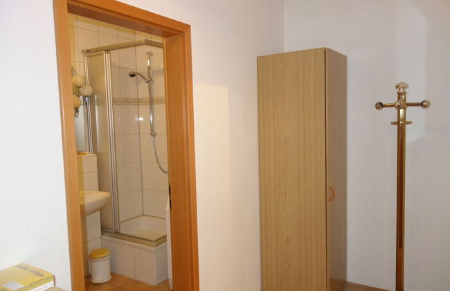 Tolstov-Hotels Big 2 Room Roßstrasse Apartment - Foto 3