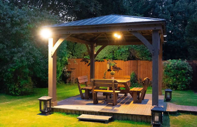 Carmel Apartments Residence - Foto 70