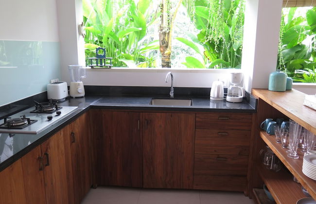 Silversand Villa - Foto 15